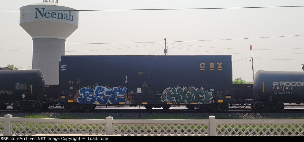 CSX 151317